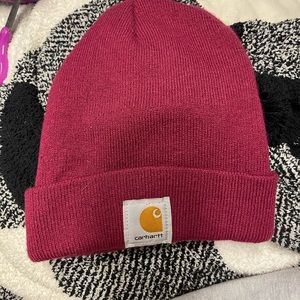 carhartt beanie